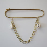 O'Tru no Trus BIG PIN SCULPTURE『C』