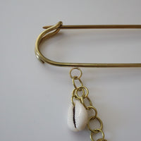 O'Tru no Trus BIG PIN SCULPTURE『C』