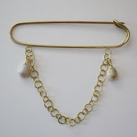 O'Tru no Trus BIG PIN SCULPTURE『C』