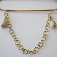 O'Tru no Trus BIG PIN SCULPTURE『C』