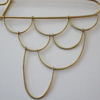 O'Tru no Trus BIG PIN SCULPTURE『D』