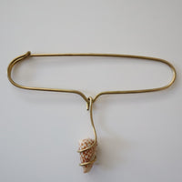 O'Tru no Trus BIG PIN SCULPTURE『F』