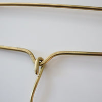 O'Tru no Trus BIG PIN SCULPTURE『F』