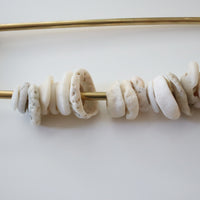 O'Tru no Trus BIG PIN SCULPTURE『G』