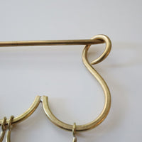 O'Tru no Trus BIG PIN SCULPTURE『I』