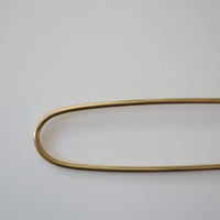 O'Tru no Trus BIG PIN SCULPTURE『K』