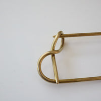 O'Tru no Trus BIG PIN SCULPTURE『L』