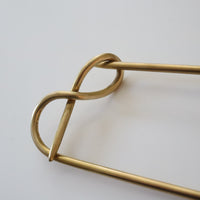 O'Tru no Trus BIG PIN SCULPTURE『L』