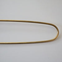 O'Tru no Trus BIG PIN SCULPTURE『L』