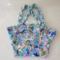 MATHILDE HIRON SUMMER KARMA BAG