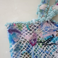 MATHILDE HIRON SUMMER KARMA BAG