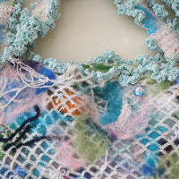 MATHILDE HIRON SUMMER KARMA BAG