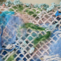 MATHILDE HIRON SUMMER KARMA BAG