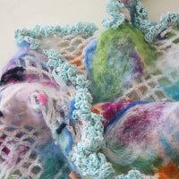 MATHILDE HIRON SUMMER KARMA BAG