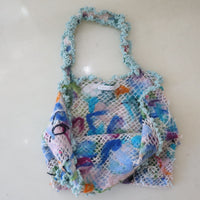 MATHILDE HIRON SUMMER KARMA BAG