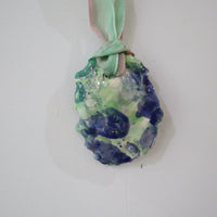 MATHILDA HIRON TALISMAN GARDEN