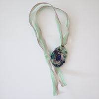 MATHILDA HIRON TALISMAN GARDEN