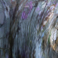 JULIA HEUER HANDPLEATED THEKLA DRESS