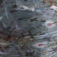 JULIA HEUER HANDPLEATED THEKLA DRESS