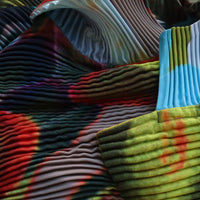 <EXCLUSIVE>JULIA HEUER JOHAN PLEATED COAT MARK