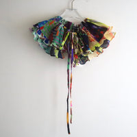 <EXCLUSIVE>JULIA HEUER WINNE PLEATED COLLAR