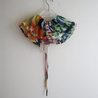 <EXCLUSIVE>JULIA HEUER WINNE PLEATED COLLAR