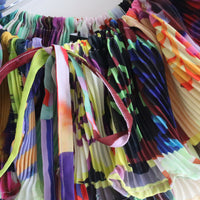 <EXCLUSIVE>JULIA HEUER WINNE PLEATED COLLAR