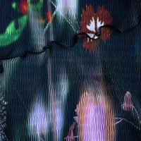 JULIA HEUER MATTI SMOCKED TOP