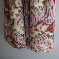 JULIA HEUER HANDPLEATED UMA DRESS JIM