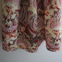 JULIA HEUER HANDPLEATED UMA DRESS JIM