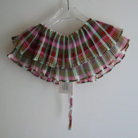 JULIA HEUER WINNIE PLEATED COLLAR TAREK