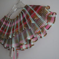 JULIA HEUER WINNIE PLEATED COLLAR TAREK