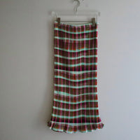 JULIA HEUER MILLA PLEATED SKIRT TAREK