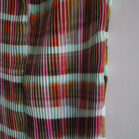JULIA HEUER MILLA PLEATED SKIRT TAREK