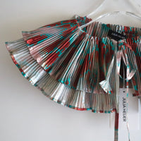 <EXCLUSIVE>JULIA HEUER WINNE PLEATED COLLAR GALLIA