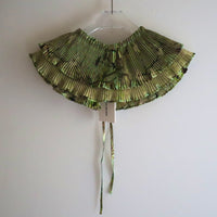 <EXCLUSIVE>JULIA HEUER WINNE PLEATED COLLAR FRANCES