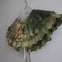 <EXCLUSIVE>JULIA HEUER WINNE PLEATED COLLAR FRANCES