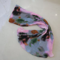 JULIA HEUER MILLA PLEATED SKIRT MARIS