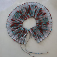 <EXCLUSIVE>JULIA HEUER WINNE PLEATED COLLAR GALLIA