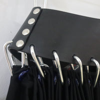 CHOPOVA LOWENA STARBRITES MINI CARABINER SKIRT