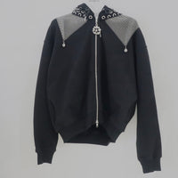CHOPOVA LOWENA TITAN CHAINMAIL HOODIE
