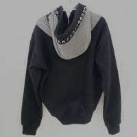 CHOPOVA LOWENA TITAN CHAINMAIL HOODIE