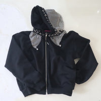 CHOPOVA LOWENA TITAN CHAINMAIL HOODIE