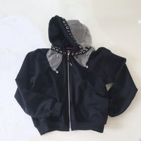 CHOPOVA LOWENA TITAN CHAINMAIL HOODIE