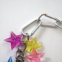 CHOPOVA LOWENA GIRL,YOU’RE STARL NECKLACE