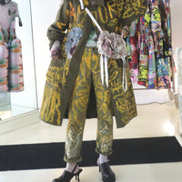 VAVA DUDU PAINT PANTS