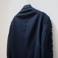 VAVA DUDU EMBROIDERY JACKET