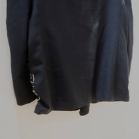 VAVA DUDU EMBROIDERY JACKET