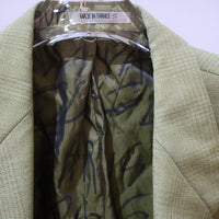 VAVA DUDU EMBROIDERY JACKET