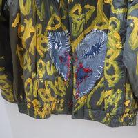 VAVA DUDU EMBROIDERY JACKET
